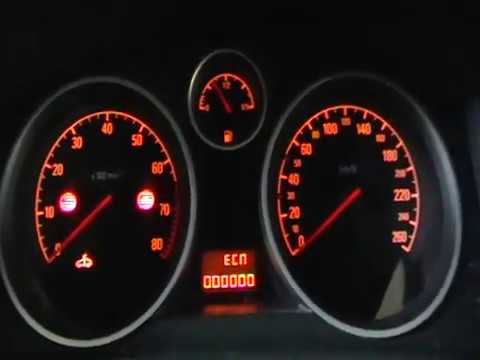 Видео: Opel Zafira B 1.6 дергается на малых оборотах. Поиск неисправности.