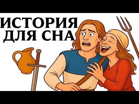 Видео: СРЕДНЕВЕКОВАЯ ИСТОРИЯ: Как выглядели ЗНАКОМСТВА в Средневековье и многое другое