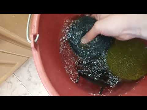 Видео: Улучшить производительность помпы