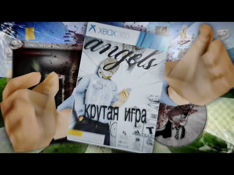 Видео: СИМУЛЯТОРЫ ВСЕГО