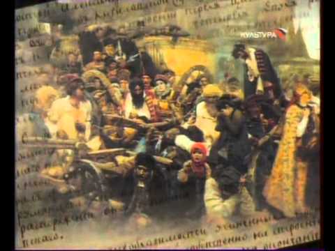 Видео: Вершины и бездны Серебряного века 06