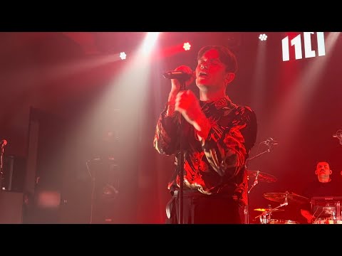 Видео: SHORTPARIS – Что-то особое во мне (Нанкин, 1701 Live House, 19.04.2024)