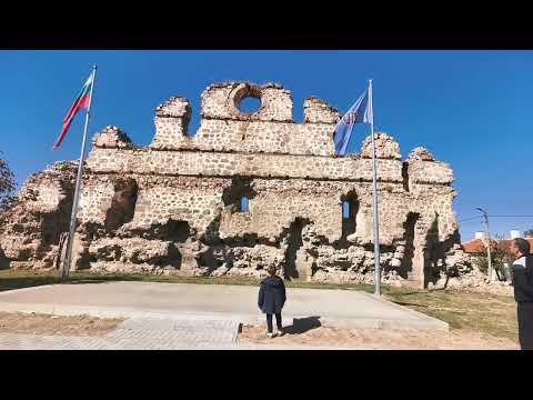 Видео: село Нови хан-кратък преход за историята на селото