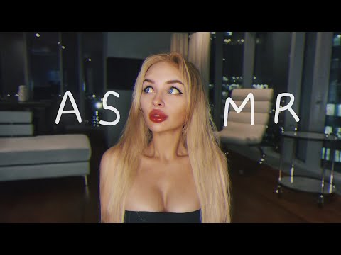 Видео: АСМР РУМ ТУР 2.0 🏠/ ШЁПОТ / ASMR whisper and ROOM TOUR 2.0 📽