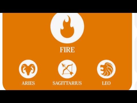 Видео: Огненные знаки ♌️ ♈️ ♐️ каковы их истинные намерения по отношению к вам🫣🤫?