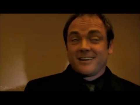 Видео: Сверхъестественное, музыкальная нарезка :D  Часть 1
