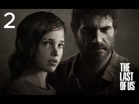 Видео: Прохождение The Last of Us Part I #2