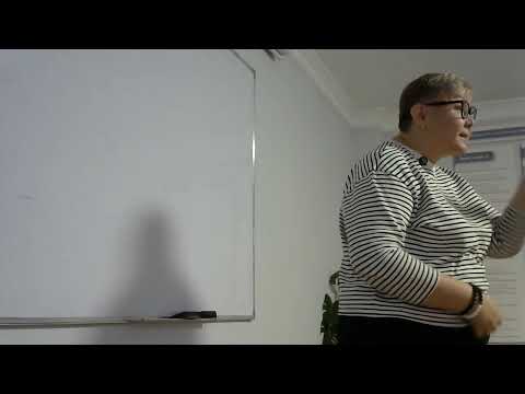 Видео: Жанаргуль Жумабаевна: Тревога и методики работы с ней