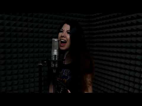 Видео: Багира   Кровь за кровь( Blood for blood) Ария cover