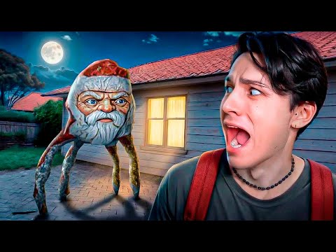 Видео: СБЕЖАЛ ОТ ГУГУ ГАГА В СИМУЛЯТОРЕ ШКОЛЬНИКА SCHOOLBOY