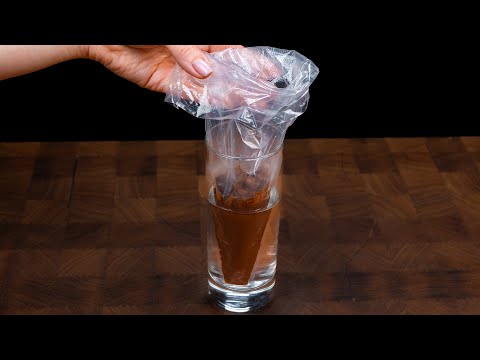 Видео: Наконец-то я нашла секрет идеального десерта!