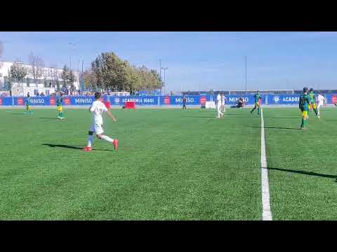 Видео: 30.11.25 г ФА ,,Добруджа 1919" - FC ,,Kinder Constanta" 