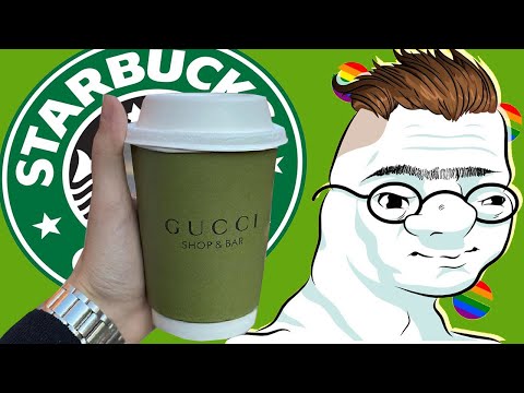 Видео: КОФЕ В СТАКАНЧИКАХ - ПОНТЫ