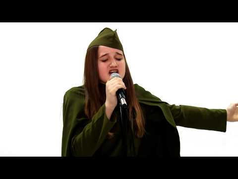 Видео: Даниэла Устинова