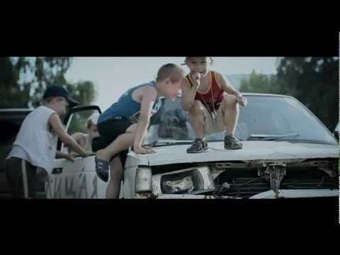 Видео: Кас - Рос как мог