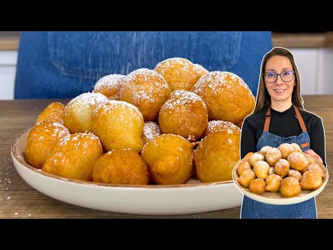Видео: Бабините бъркани бухти от детството | Вкусни рецепти с Таня