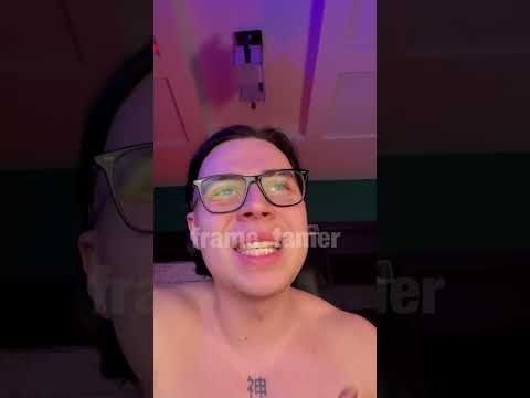 Видео: УМНЫЙ - НЕ ЗНАЧИТ УСПЕШНЫЙ Frame Tamer