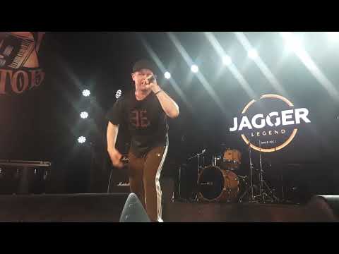 Видео: 10. Истов - Белой птицей - СПб, клуб Jagger - 25.04.2024