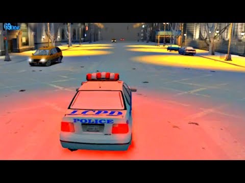 Видео: Имам лоша новина.. - GTA IV #13