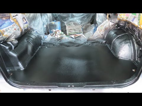 Видео: jeep grand cherokee zj замена пола в багажнике (ПОДРОБНО!)