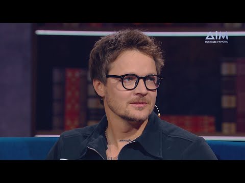 Видео: Євген Галич: дорослішання, перший концерт та дружба з Кузьмою | Тихий вечір з Оленою Кравець