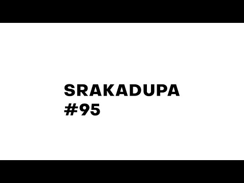 Видео: сракадупа #95 - богородиця продалась ахметову (+ єгор шатайло)