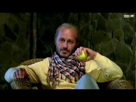Видео: Андрей Панин. Лети моя душа