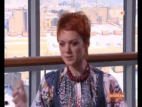 Видео: Завтрак в Петербурге с Ульяной Лопаткиной 3/3