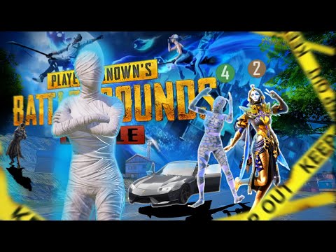Видео: ТАКОГО ОНИ НЕ ОЖИДАЛИ! УДИВИЛ ТИММЕЙТОВ - PRINCE KROKKI в PUBG MOBILE