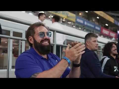 Видео: ПРЕМЬЕРА КЛИПА! ВЯЧЕСЛАВ ЛОБЫРЕВ - РОСТОВ - МОЙ ГОРОД!