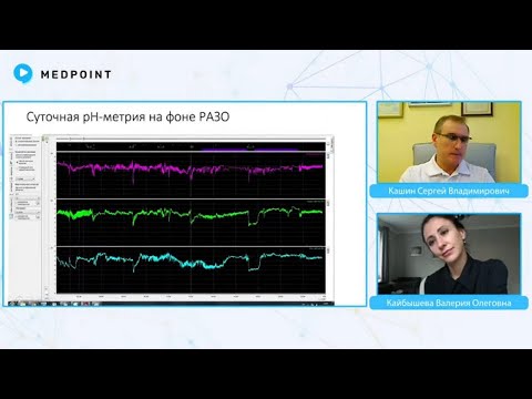 Видео: Кайбышева В.О, Кашин С.В Полипы желудка. Современные рекомендации по диагностике и ведению пациентов