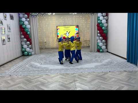 Видео: Үміт фестивалі 2024 жыл. Би:Мен қазақтың баласы жетекші:Боранбай Т.И