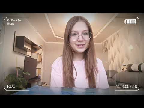 Видео: Алена Швец - Комплексы //клип//