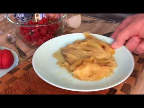 Видео: Икра заморская — баклажанная.