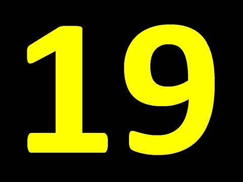 Видео: ФРАНЦУЗСКИЙ ЯЗЫК ПО ПЛЕЙЛИСТАМ C НУЛЯ ДЛЯ НАЧИНАЮЩИХ. УРОК 19. УРОКИ ФРАНЦУЗСКОГО ЯЗЫКА