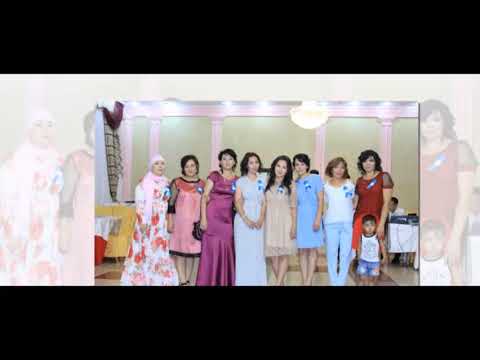 Видео: Ходжейли Калдыкараев 1985 тердің 15жылдығы