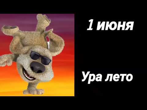 Видео: Грустный Бен. Сборник №1