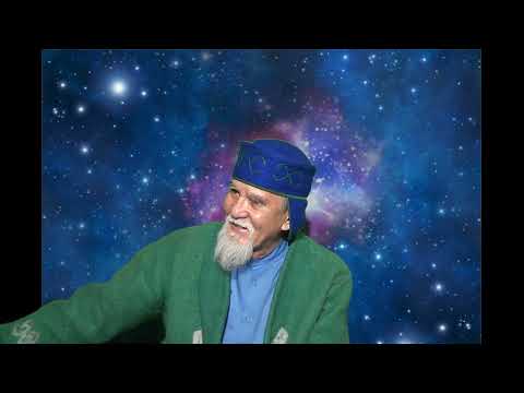 Видео: Қадір атаның батасы мен Қадір түнін қарсы алудың маңызы