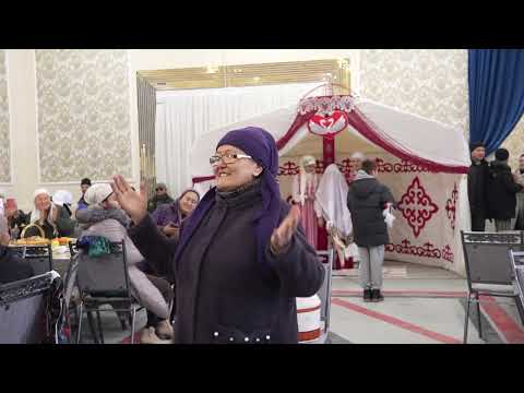 Видео: Беташар Мурунтау