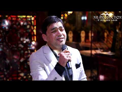 Видео: Свадебные мероприятие в Санкт-Петербурге... Ихтиёрчон Комилов