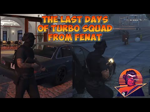 Видео: Краят на TurboSquad S2 - НАЙ-ДОБРОТО ОТ НГЛ В ПОСЛЕДНИЯТ ДЕН!