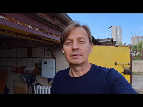 Видео: Не работает турбина. Ошибка P2566. Как проверить датчик положения геометрии . VOLVO V70 1.6HDI #290