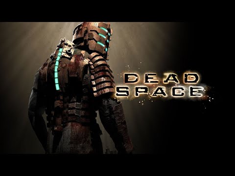 Видео: ИГРАЕМ В DEAD SPACE#shorts #deadspace2023