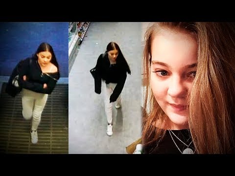 Видео: Девушка поехала к парню и бесследно исчезла. Загадочные исчезновения людей