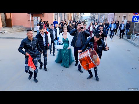 Видео: 1-ви рожден ден и кръщене на Мишел гр.Белица/орк.Вйдин Лиманов/Студио Стони  4к-0894522940
