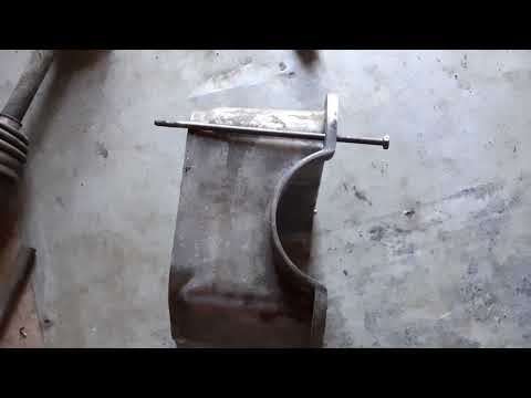 Видео: Обзор  блока двс G 6 CU,  чистка, промывка, часть 2