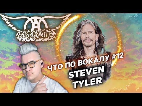 Видео: РАЗОБРАЛ ВОКАЛ STEVEN TYLER! AEROSMITH - CRAZY! #ЧтоПоВокалу #12 ! Разбор вокала, анализ и реакция !