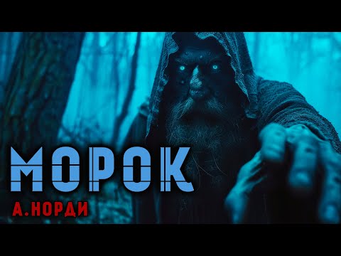 Видео: МОРОК | ТАЁЖНЫЕ УЖАСЫ | МИСТИЧЕСКАЯ ИСТОРИЯ НА НОЧЬ
