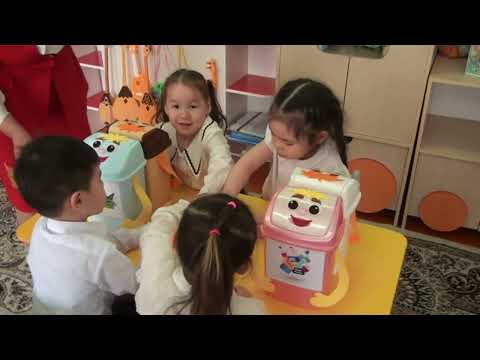 Видео: 30 апреля 2025 г.