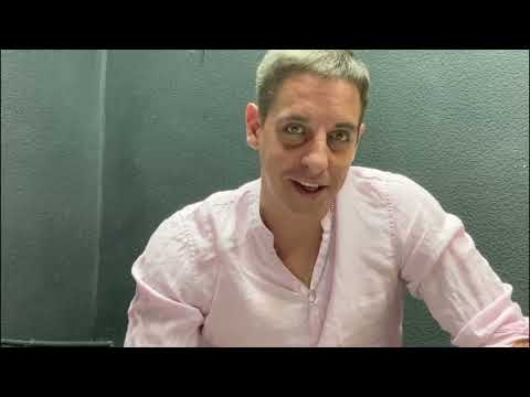 Видео: 2022 июль. Сказка-пьеса "Сватовство царя". Автор Екатерина Аблаева. Читает Павел Поляков.